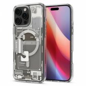 Ultra Hybrid MAG iPhone 16 Pro Max MagSafe natural titanium ACS08381