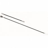 Dedra volframo ašmenys 300 mm (DED008)