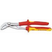 Knipex Cobra VDE 8726250 - 250mm - pipe / water pump pliers