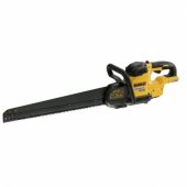 DCS397N-XJ alligator saw 43cm