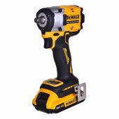 SMŪGINIS VERŽLIARAKTIS DEWALT DCF921D2T-QW