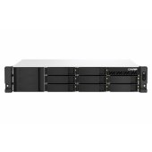 _1504323 *TS-864eU-8G 8x0HDD Intel Cel. N5095 8GB