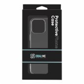 TPU Cover for Apple iPhone 16 Pro Max Transparent