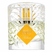 Kilian Roses on Ice unisex Eau de Parfum 50 ml