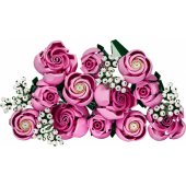 10374 Bouquet of Pink Roses
