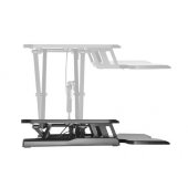 650840 Ergonomic Sit/ Stand Riser