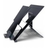 NB ACC STAND RISER DOCUMENT/ BLACK RGORIDOCBL