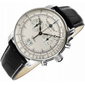 100 Years 7690-1 Silver