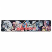 Ergopad Iron Maiden
