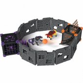 Schleich Eldrador Creatures BattleCave Arena: Lava vs. Shadow, žaislinė figūrėlė