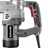 1300W „Graphite“ SDS Max griovimo kūjis