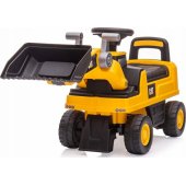 CAT Loader