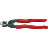 Knipex 95 61 190, kirpimo replės