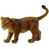 Collecta Lioness Walking figurine (004-88417)