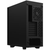 Define 7 Compact Black