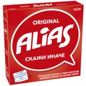 _6833063 TACTIC Board game Alias (Russian lang.)