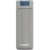 11-02017 Olympus, rimta pilka, 500 ml – termosinis butelis