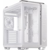 TUF Gaming GT502 Plus TG White
