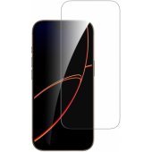 Second Glass with Mounting Frame for Apple iPhone 17 Pro