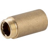 Perfexim žalvarinis ilginamasis elementas GW - GZ 1/ 2" x 30mm (07-220-1530-000)