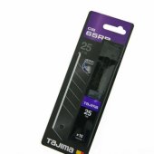 25MM TAJIMA RAZAR BLACK GELEŽTĖS CB65RB 10