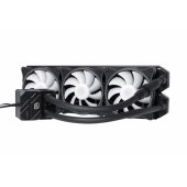 Eisbaer Pro HPE Aurora 360 CPU AIO 360mm
