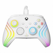 Afterglow Wave Wired (TBC-2002-15) White