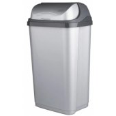 ŠIUKŠLIŲ DĖŽĖ 10L RASMUS