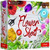 _7219911 TREFL stalo žaidimas „Flower Show“