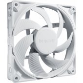 Silent Wings Pro 4 140mm Case Fan White BL119