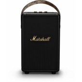 Tufton Black & Brass