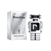 _7422642 Paco Rabanne Phantom Tualetes ūdens vīriešiem Tester 100 ml