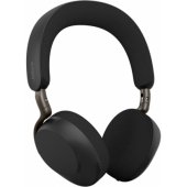 Evolve3 75 MS Ladestation Link 390c Black