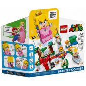Adventures with Peach pradinis kursas 71403