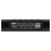 SB-2150A Black