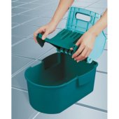 Ведро для мытья полов Profi Compact Press