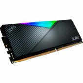 XPG Lancer RGB Black 16GB DDR5 6000MHZ UDIMM AX5U6000C3016G-CLARBK