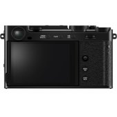 X-E5 Body Black