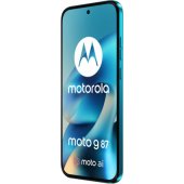 Moto G87 12/ 256GB Blue Atoll