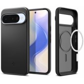 Thin Fit MagSafe dėklas Google Pixel 10/ Pixel 10 Pro, juodas