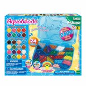 Aquabeads AQUABEADS didelis karoliukų rinkinys 31502