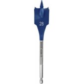 Bosch Expert flat milling drill SelfCut Speed, O 28mm (length 152mm)