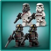 75412 Death Trooper and Night Trooper Battle Pack