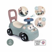 LS Auto Ride-On