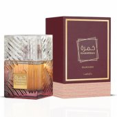 Khamrah Dukhan EDP M 100 ml