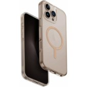 Clario iPhone 16 Pro Max Magclick Charging transparent/ gold