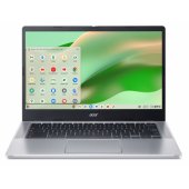 Chromebook 314 CB314-4HT-C1MD 14 FHD IPS N100 8GB 128GB CZ/ SK ChromeOS
