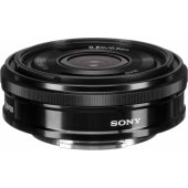 20MM F/ 2.8 for E Mount