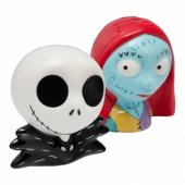 Nightmare Before Christmas druskinė ir pipirinė