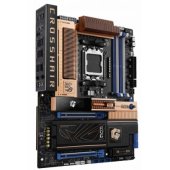 ROG CROSSHAIR 2006 X870E black/ bronze